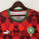 Morocco 23/24 Jersey 