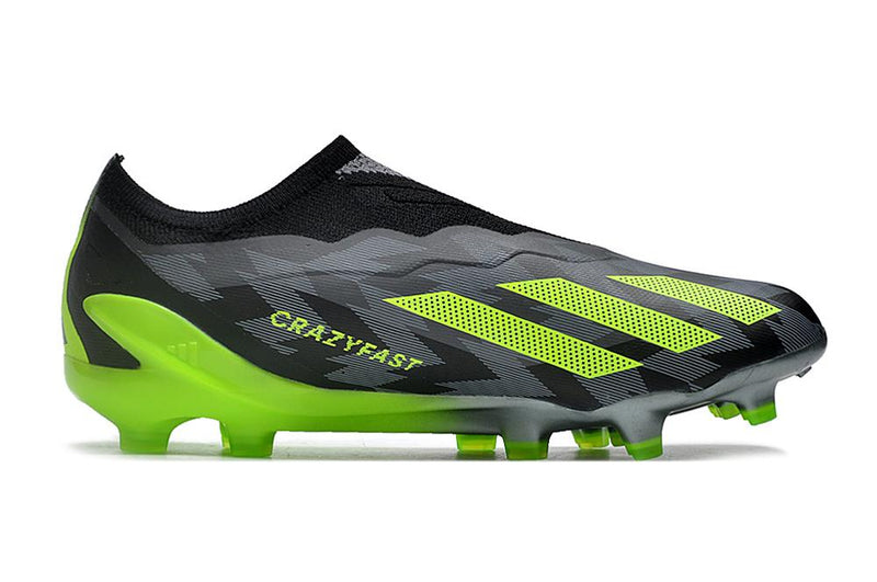 Adidas X Crazyfast + Field Soccer Cleats 