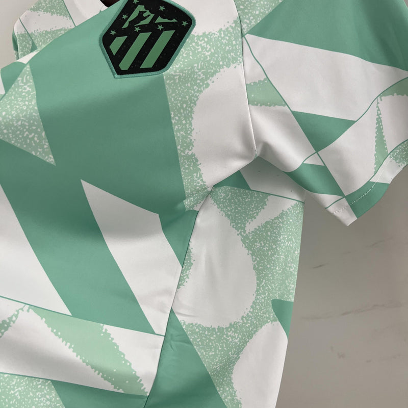 Atlético de Madrid Training Shirt 23/24 