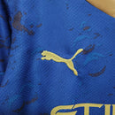 Manchester City 23/24 Children's Kit 