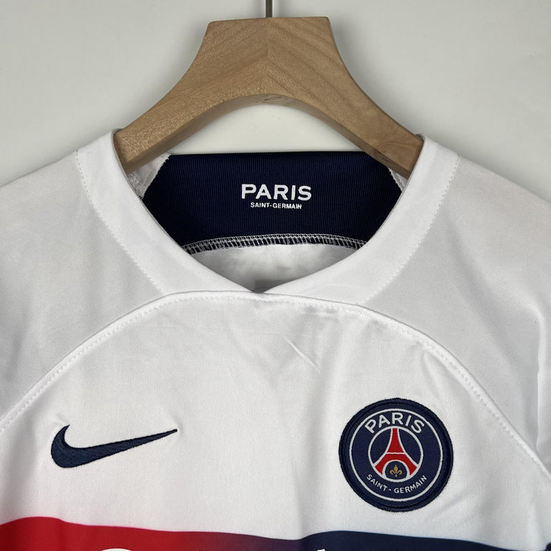 PSG Kids Kit 23/24 