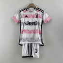 Juventus Kids Kit 23/24 