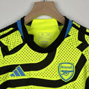 Arsenal Kids Kit 23/24 