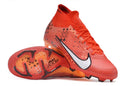 Nike Air Zoom Mercurial Vapor XV Elite Soccer Cleats 