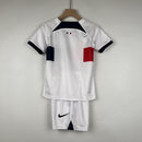 PSG Kids Kit 23/24 