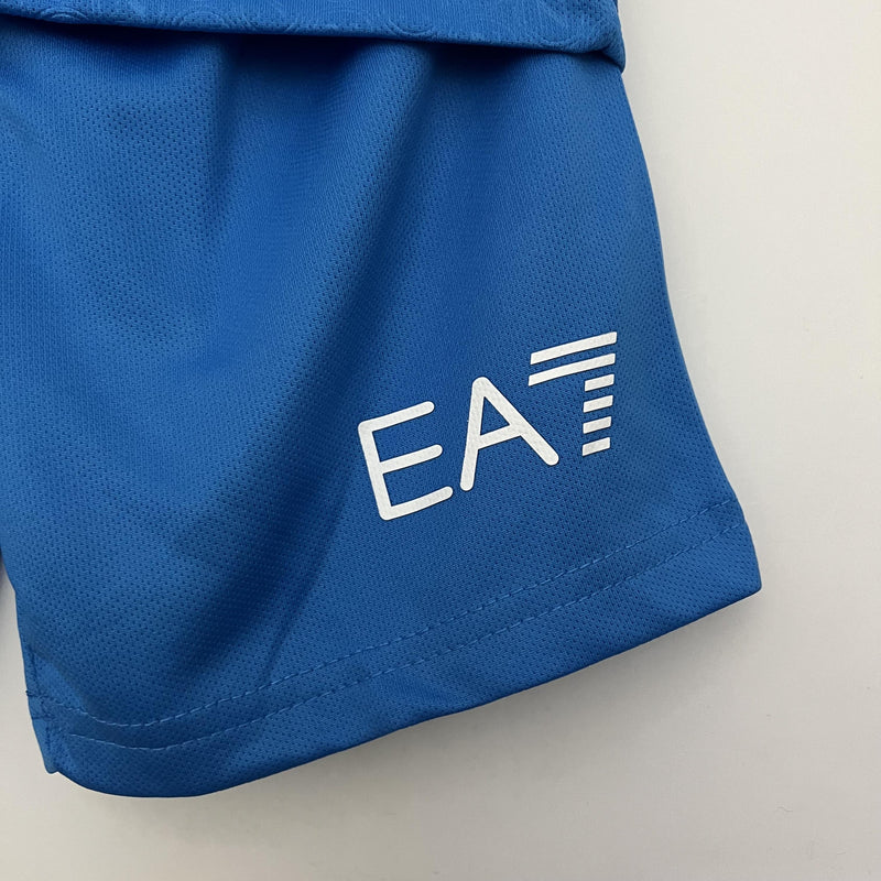 Napoli Kids Kit 23/24 