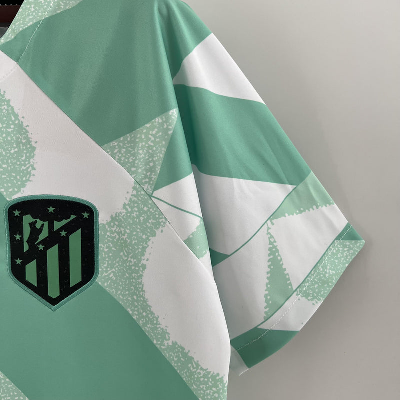 Atlético de Madrid Training Shirt 23/24 