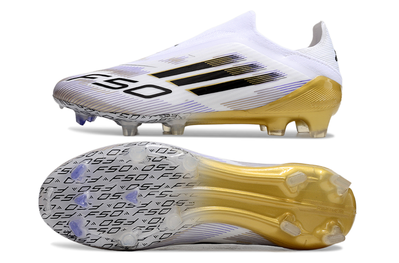Adidas F50 Elite Soccer Cleats