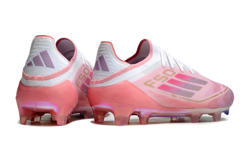 Adidas F50 Soccer Cleats