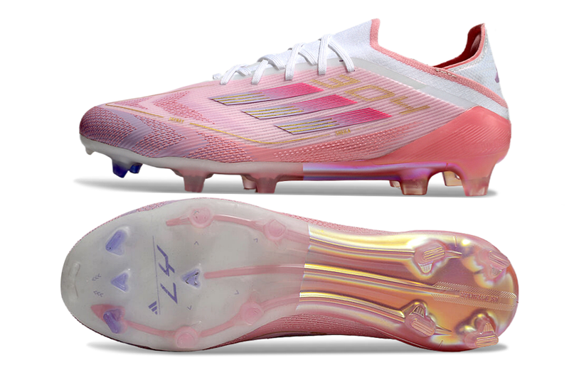 Adidas F50 Soccer Cleats