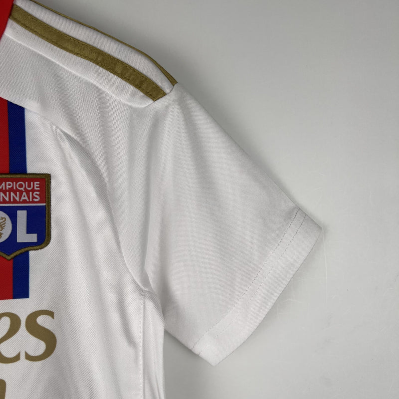 Lyon Kids Kit 23/24 