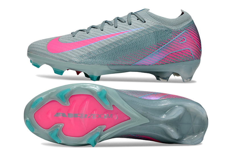 Chuteira Nike AIR Zoom Mercurial Vapor 16 Elite Campo