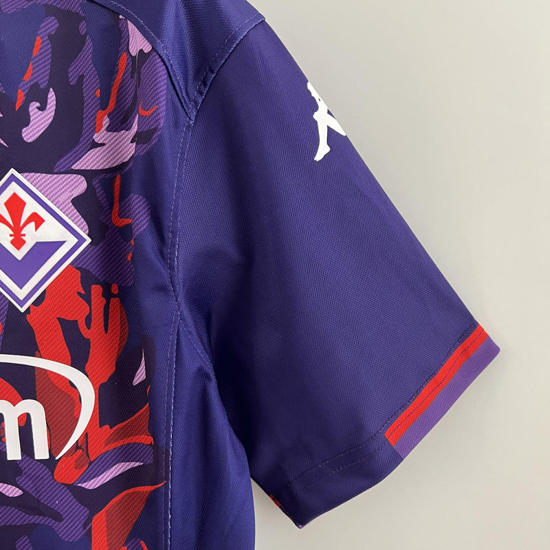 Fiorentina 23/24 Jersey 