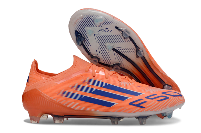 Adidas F50 Soccer Cleats