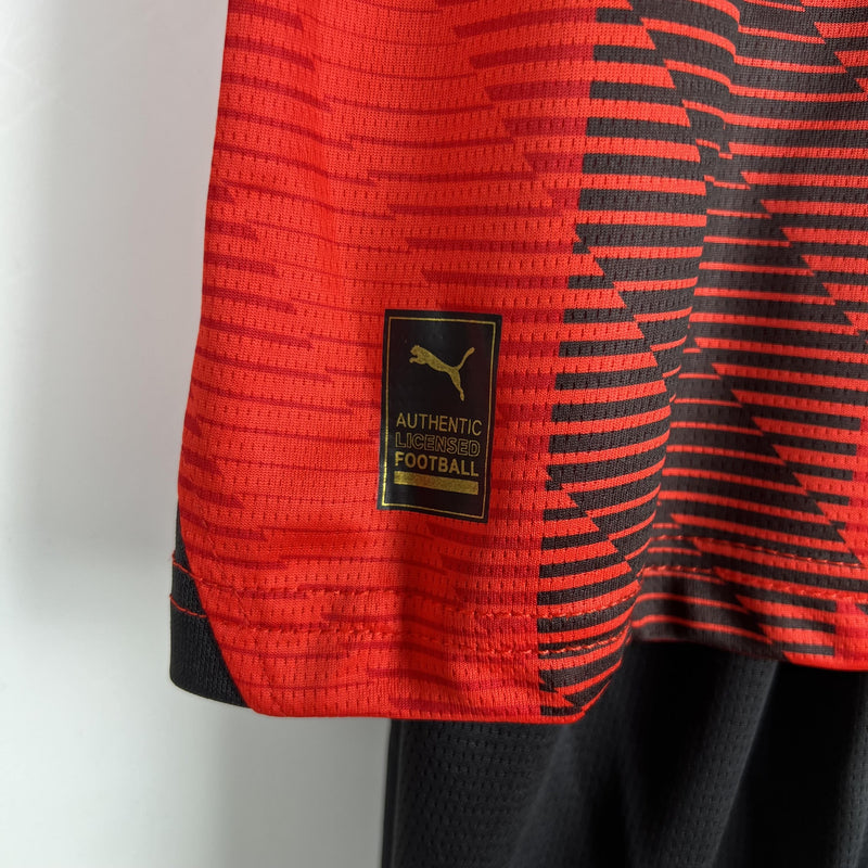 Milam 23/24 Kinder-Set 