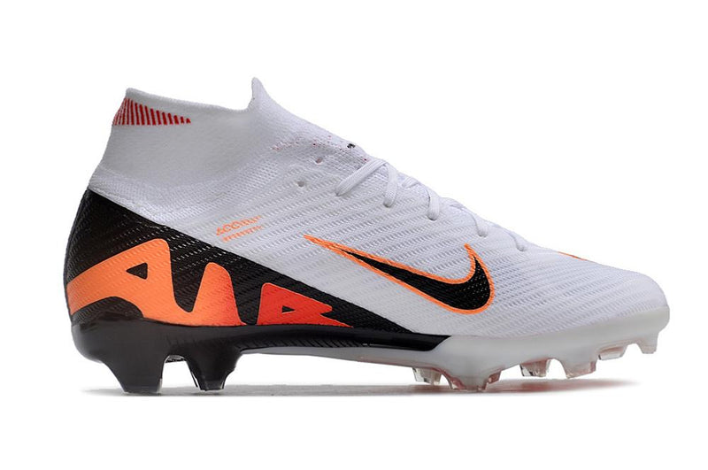 Nike Air Zoom Mercurial Vapor XV Elite Soccer Cleats 