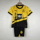 Borussia Dortmund Kids Kit 23/24 