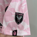 Inter Miami x Bape 23/24 Training Shirt 