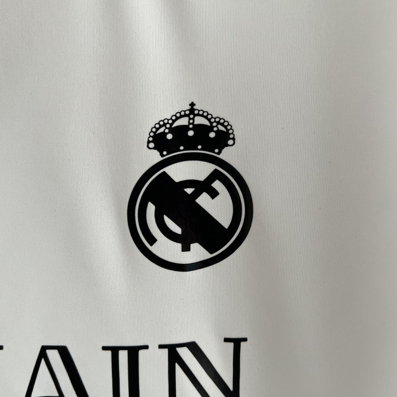 Real Madrid Jersey Special Edition 23/24 