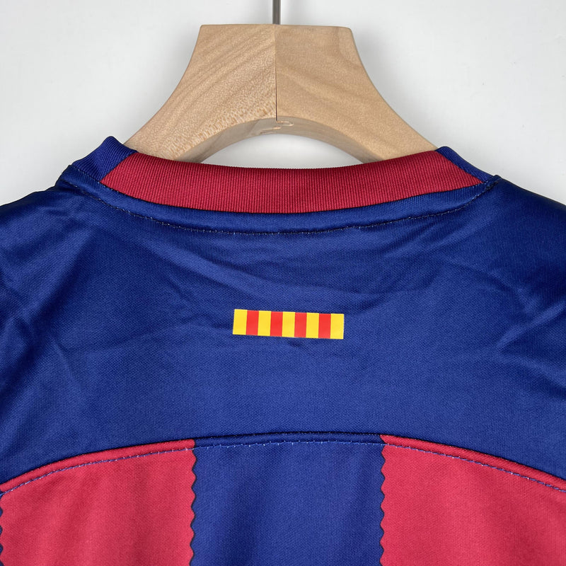 Barcelona Kids Kit 23/24 