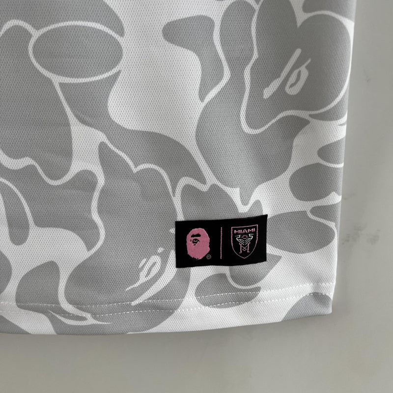 Inter Miami x Bape 23/24 Training Shirt 