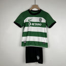 Kids' Sports Kit 23/24 