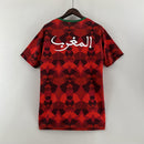 Morocco 23/24 Jersey 
