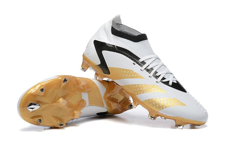 Adidas Predator Accuracy + Soccer Cleats 