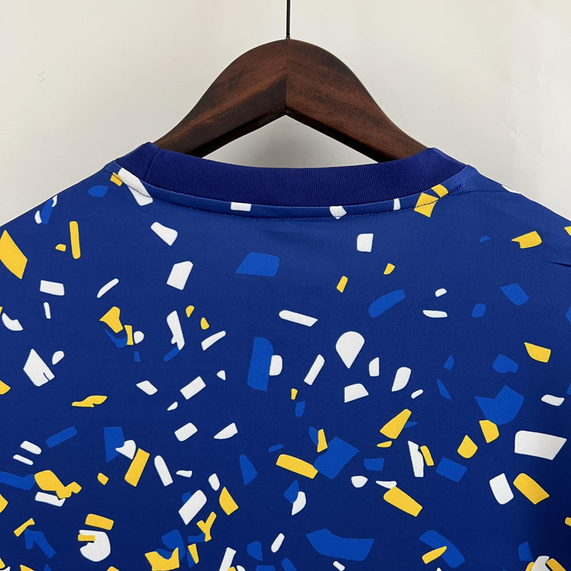 Boca Juniors Training Shirt 23/24 