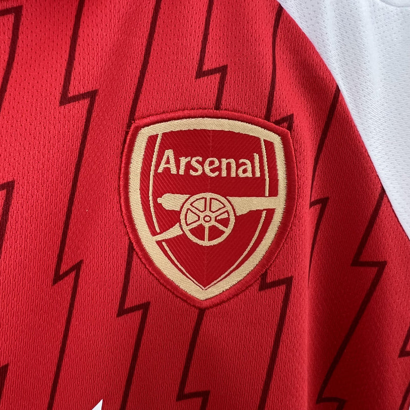 Arsenal Kids Kit 23/24 