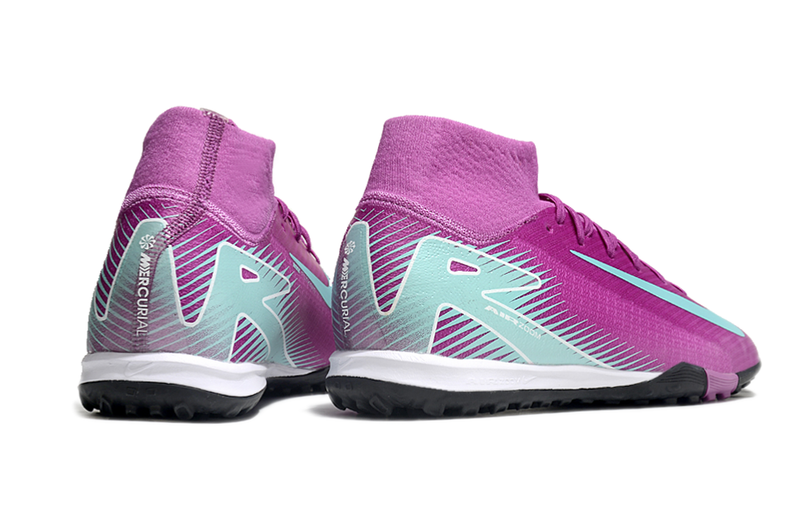 Air Zoom Mercurial Superfly X Elite Society