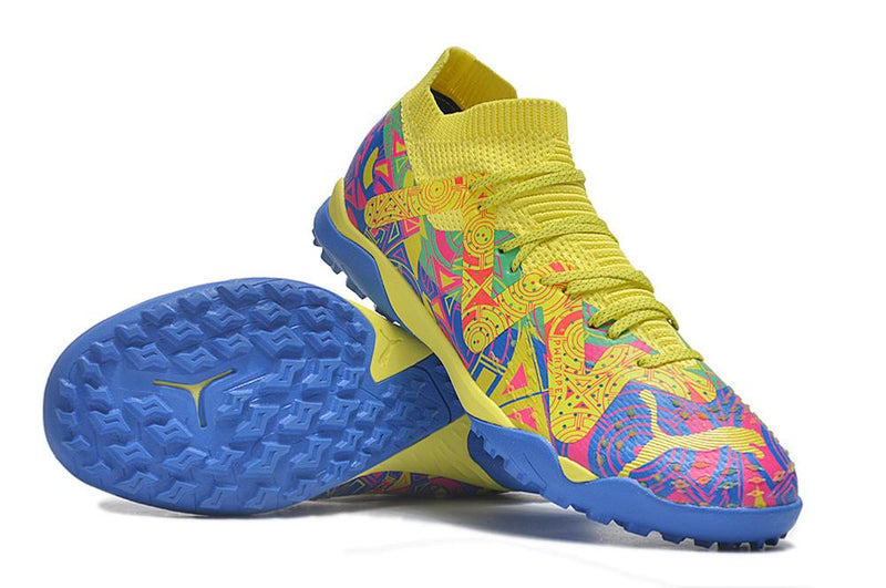 Puma Future Ultimate Society soccer cleats 