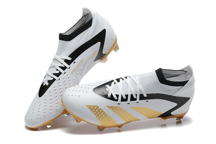 Adidas Predator Accuracy + Soccer Cleats 