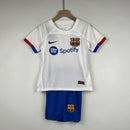 Barcelona Kids Kit 23/24 