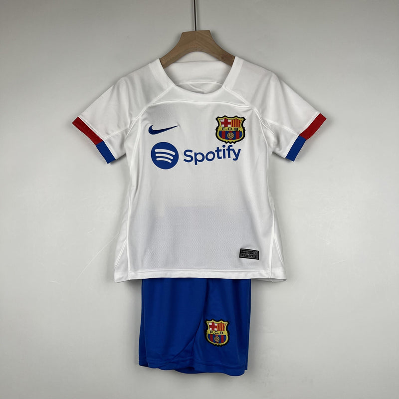 Barcelona Kids Kit 23/24 