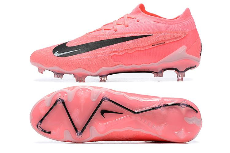 Chuteira Nike Phantom GX Low Elite FG Campo