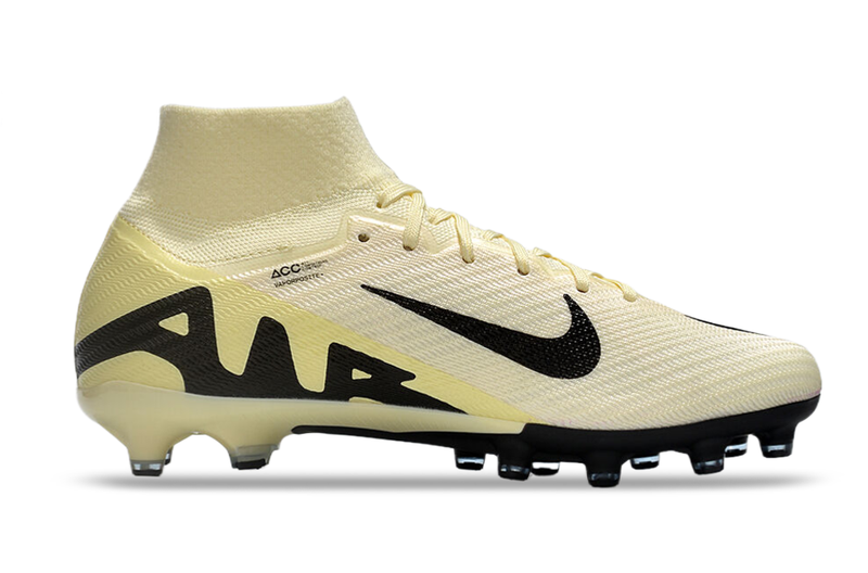 Nike Air Zoom Mercurial Superfly IX Elite Soccer Cleats 