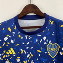 Boca Juniors Training Shirt 23/24 
