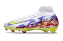 Nike Air Zoom Mercurial Superfly X Elite Soccer Cleats