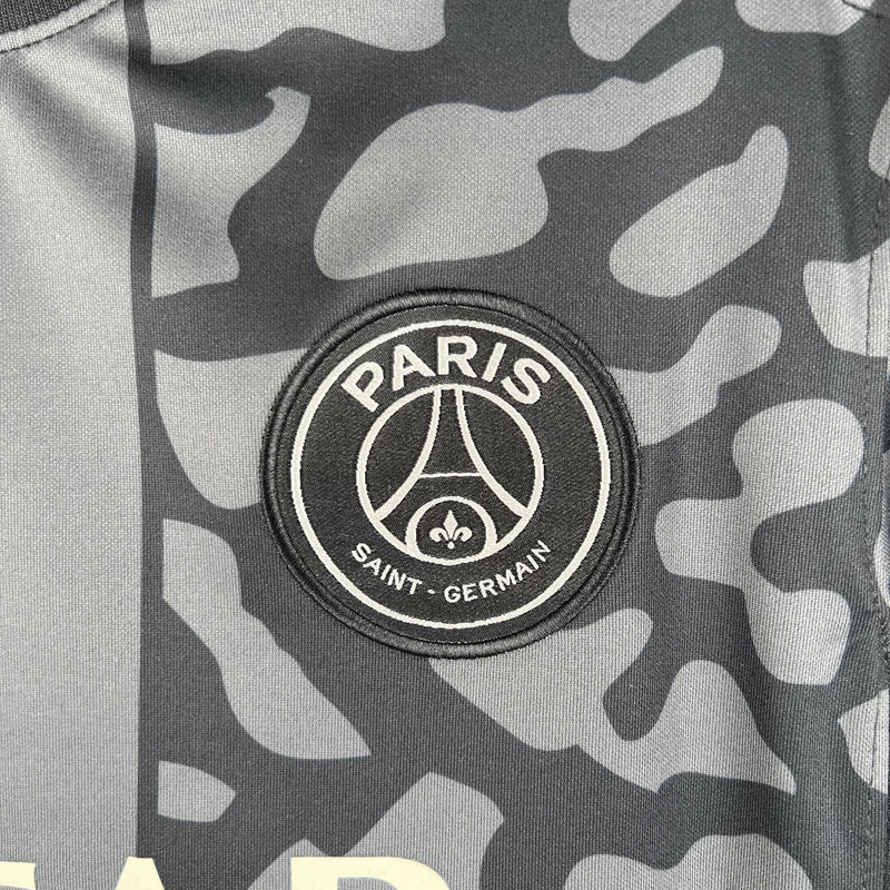 PSG 23/24 Jersey 