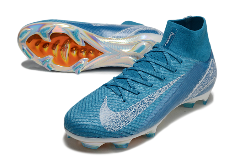 Nike Air Zoom Mercurial Superfly X Elite Soccer Cleats