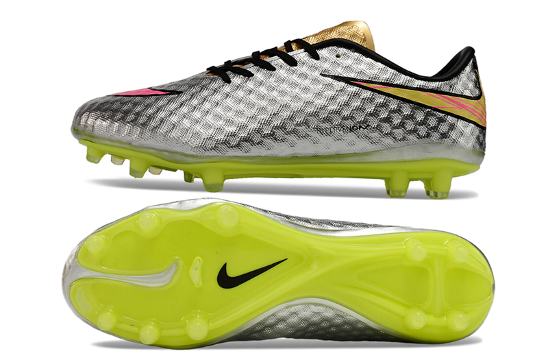 Nike Hypervenom Soccer Cleats