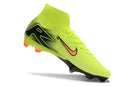 Nike Air Zoom Mercurial Superfly X Elite Soccer Cleats