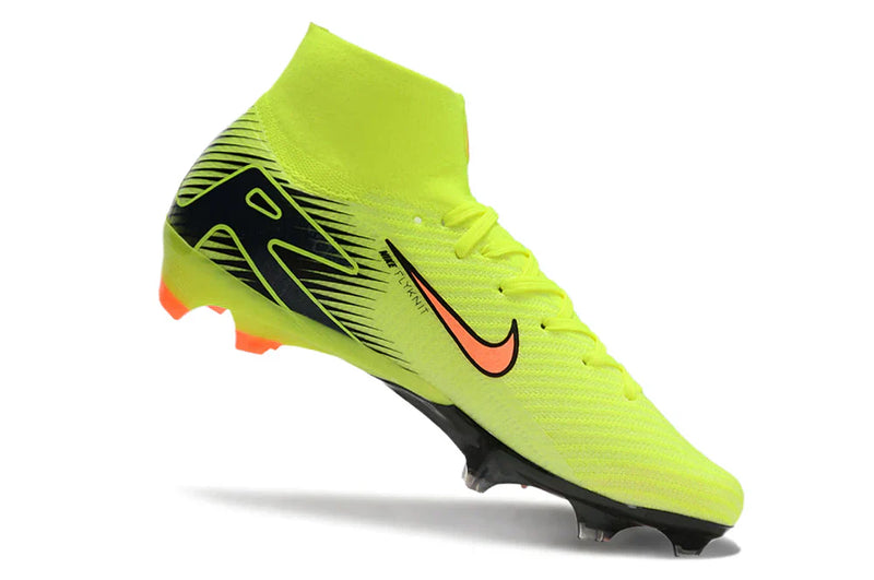 Nike Air Zoom Mercurial Superfly X Elite Soccer Cleats