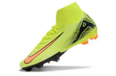 Nike Air Zoom Mercurial Superfly X Elite Soccer Cleats