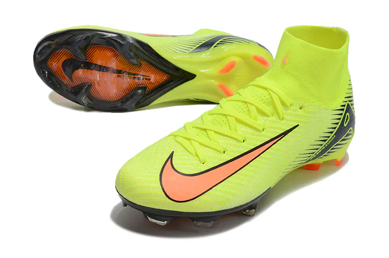 Nike Air Zoom Mercurial Superfly X Elite Soccer Cleats