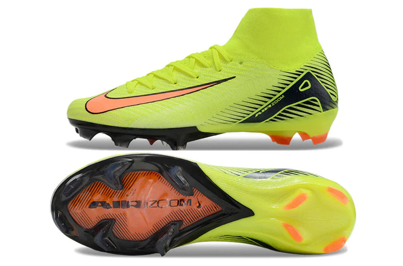 Nike Air Zoom Mercurial Superfly X Elite Soccer Cleats