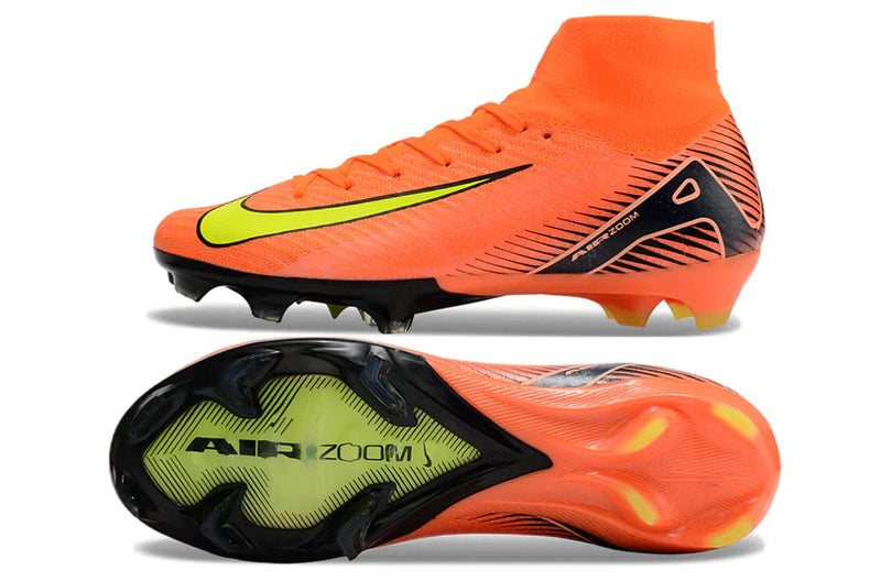 Nike Air Zoom Mercurial Superfly X Elite Soccer Cleats