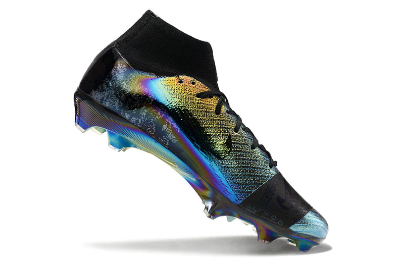 Nike Air Zoom Mercurial Superfly X Elite Soccer Cleats