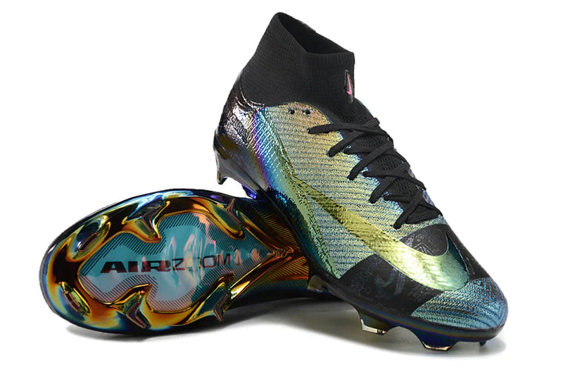 Nike Air Zoom Mercurial Superfly X Elite Soccer Cleats